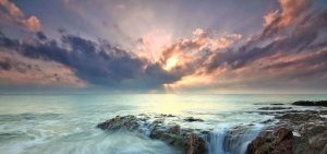 Ocean Home