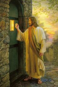 Christ's Call