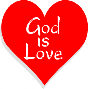 God's Love